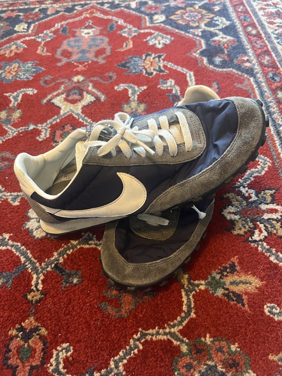 j crew nike waffle racer