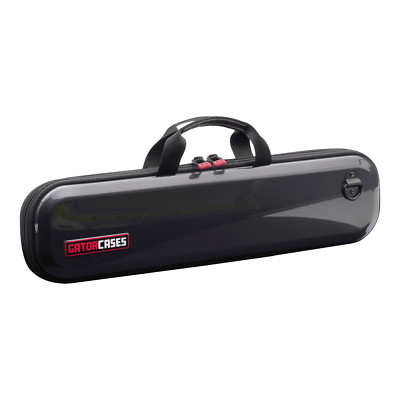 Gator Cases Presto Series Pro Case for B/C Flute; (GBPC-FLUTE)