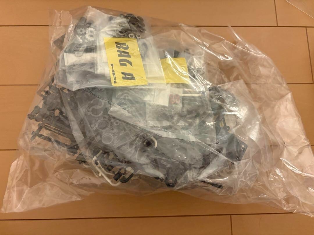 ラジコン　hpi プジョー206 RS4 Rally USED ​​radio controlled hpi Peugeot 206 RS4 Rally | eBay