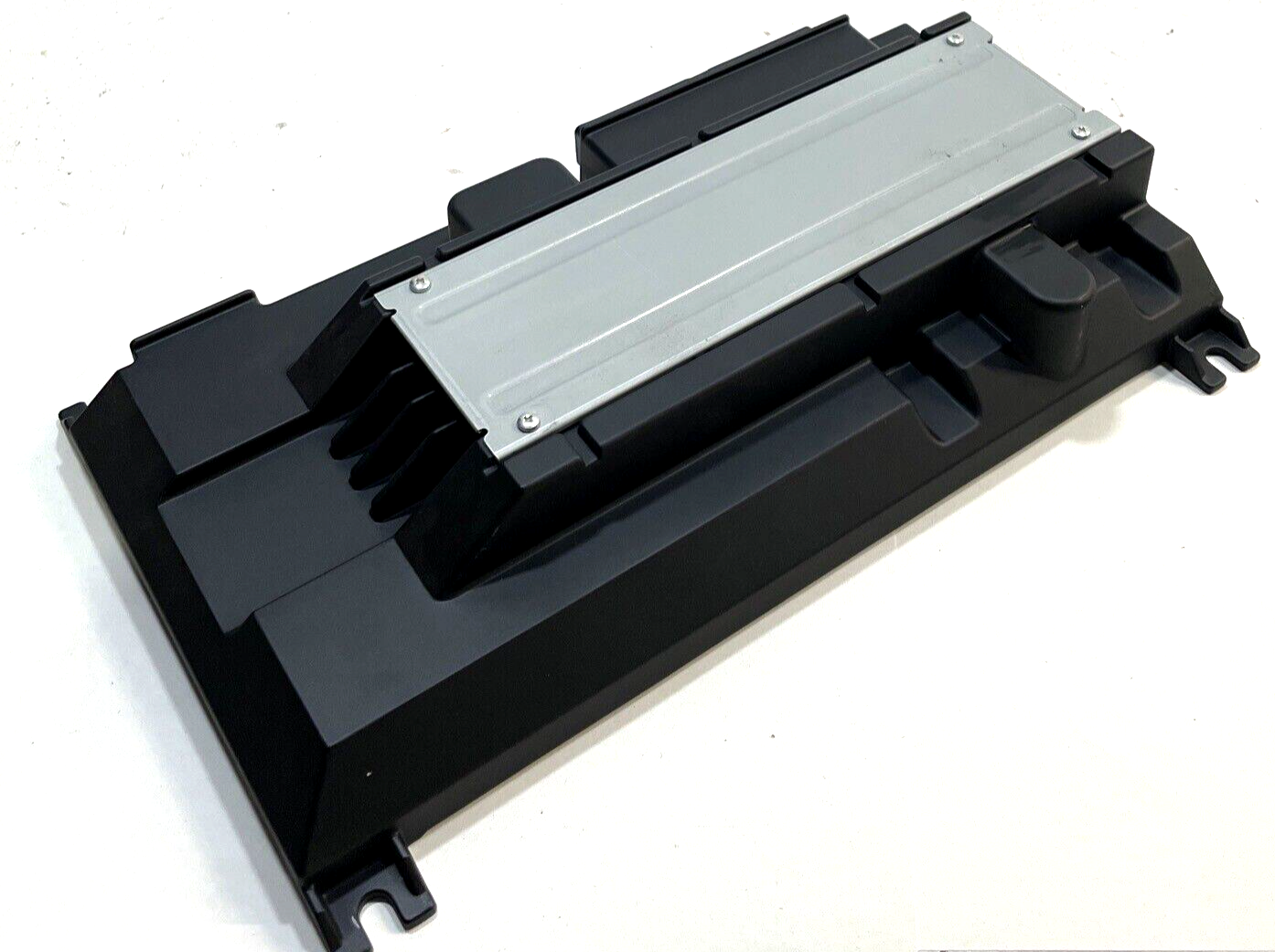 Original VW Passat Highend Dynaudio Verstärker Soundsystem 