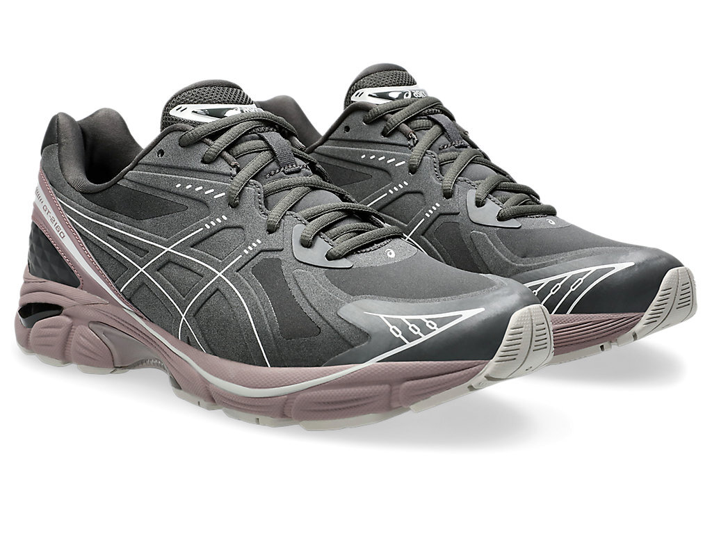 ACG ウラシク 50枚 1203A375-022 Asics GT-2160 Earthenware Graphite Grey Oyster