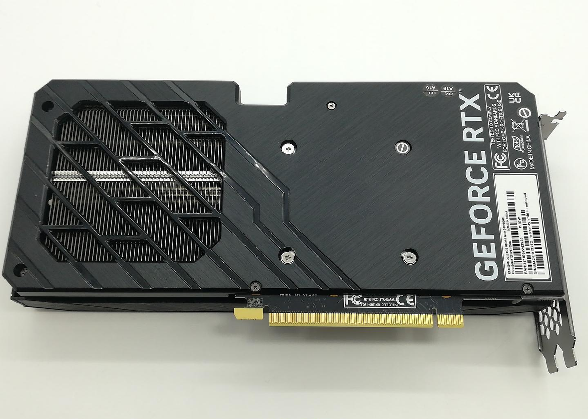 Palit Nvidia GeForce RTX 4060 Ti 8GB Dual Graphics card | eBay