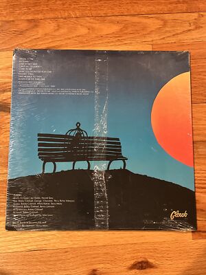 Bobby Caldwell Self Titled Vinyl 1978 SEALED ORIGINAL NEW LP w