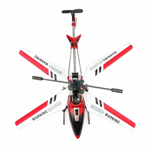 Kids RC Helicopter Remote Control Plane SYMA S107G Rechargeable Drone Toy Gift - Picture 20 of 33