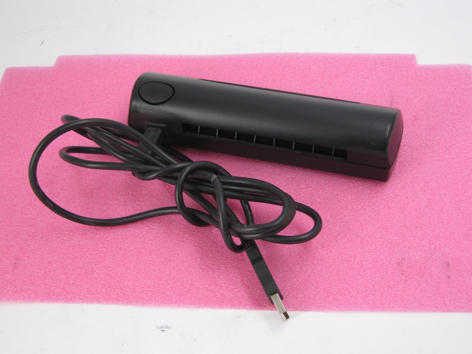 ScanShell 800 Card Scanning Solutions Card & ID Scanner eBay