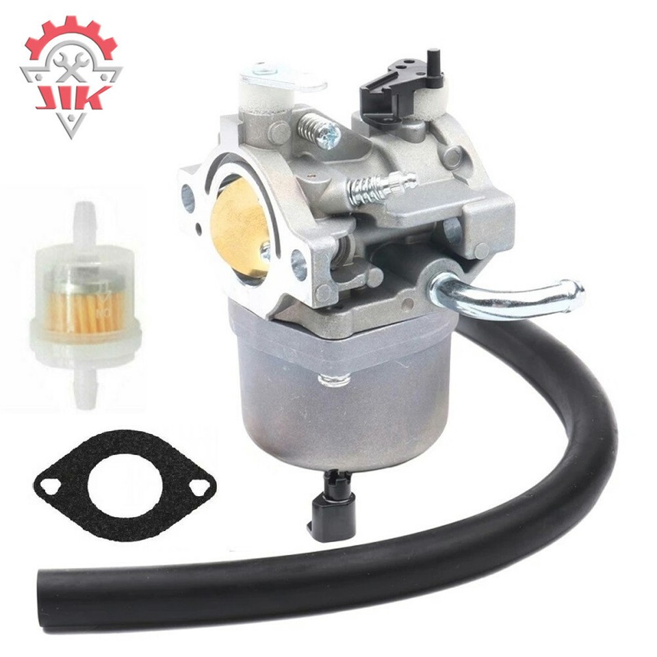 Carburateur de moto Pièce de rechange pour Briggs Stratton 590399