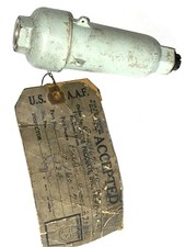 Filtro Purolator G-160M y aviones EE. UU.