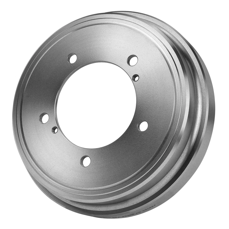 A-Premium 2x Tambor de freno trasero para Chevrolet Tracker Suzuki Grand Vitara Suzuki Foto 4 de 4