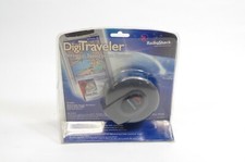 RadioShack DigiTraveler GPS Navigation System Unused