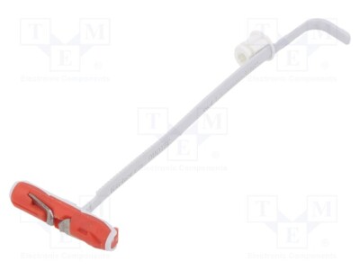 1 Paket, Plastic anchor FISCHER-537259 /E2DE