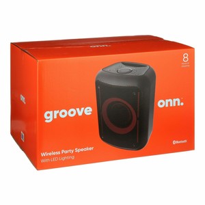 groove onn speaker