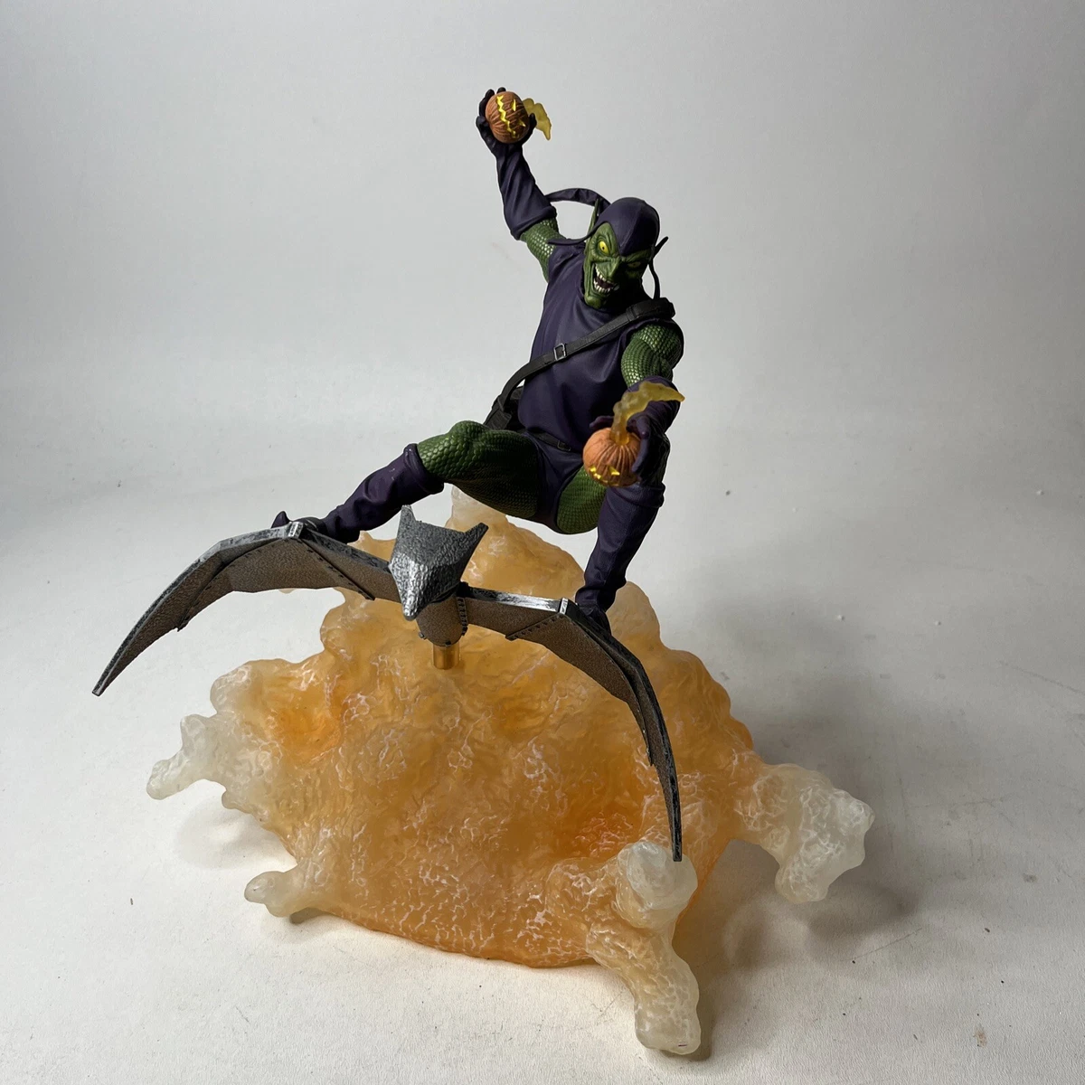 Marvel pvc statues 2025