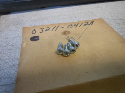 SCREW