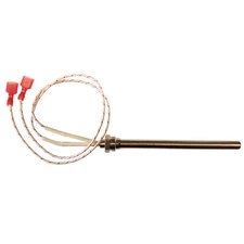 Glühzünder Ignition Element Glow Rod Zündstab Spark Plug Pellet Burners Oven