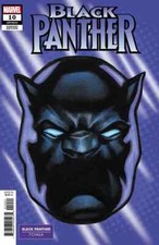 BLACK PANTHER #10 (MARK BROOKS VARIANT)(2024) COMIC BOOK ~ MARVEL