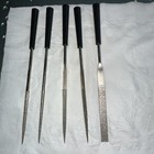 Diamond Life Multi Purpose Diamond Needle File Set 5pcs — photo 2