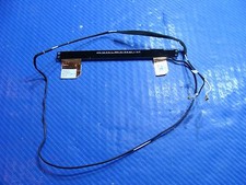 DELL 15.6" XPS 15 L501X Genuine Wireless Antenna Kit KY2TD DQ60APP8P11 GLP 