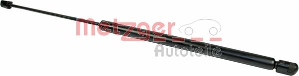 Fits METZGER 2110671 GAS SPRING, BOOT-/CARGO AREA
