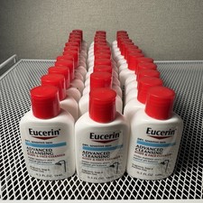 Eucerin Advanced Cleansing Body and Face Clea...