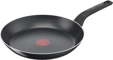 Tefal Easy Cook & Clean Bratpfanne 28 cm Hitzeverteilung B5550633