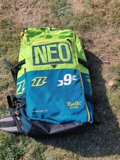 Kite North Neo 9qm aus 2014 - nur ein paar mal genutzt