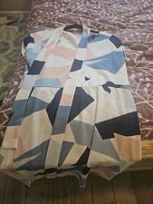 Shein Multi Color Dres