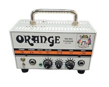 Orange Micro Terror and 20W Hybrid Amp