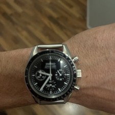 Custom Mod Uhr