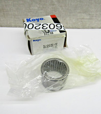Koyo BH-1616 1" X 1-5/16" X 1" Full complement Needle Roller Bearing