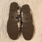 Isaac Mizrahi Women’s Slip On Shoes Black & White Size 8.5 TJM — photo 4