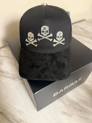 BARBAS Skull Fes