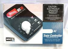 MRC TECH 4 600 - Train Controller in Original Box - AH600