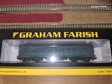Graham Farish MK1 Full Brake