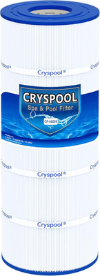 Cryspool  08056 Filter Compatible with Jandy CS150, X-Stream CC1500, CCX1500RE,