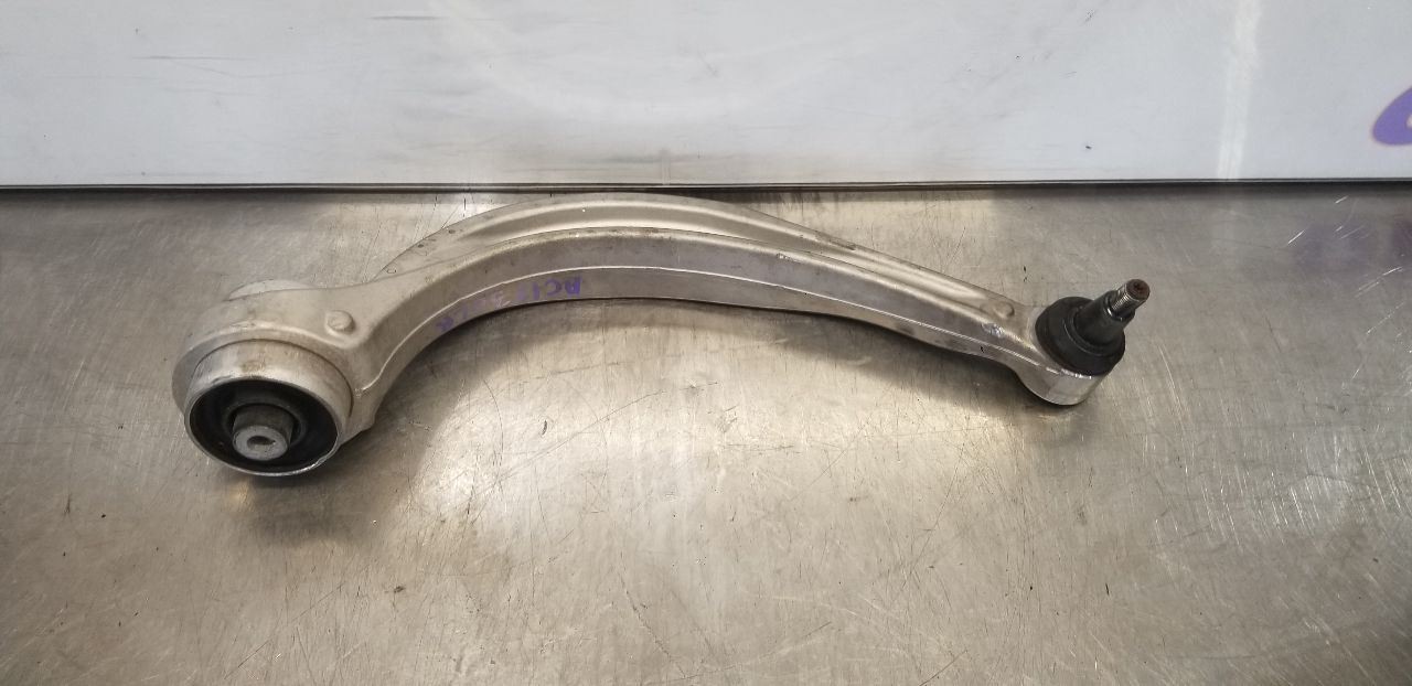 17 BENTLEY BENTAYGA REARWARD LOWER CONTROL ARM FRONT LEFT DRIVER