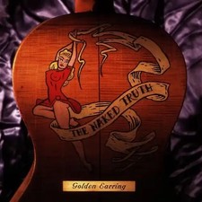 Golden Earring - The Naked Truth