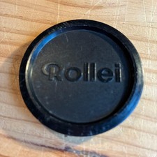 Rollei lens cap 48mm