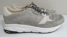 Neutra Hakone V.2 Trainer Athletic Sneakers France Handmade US Size 10.5 Suede