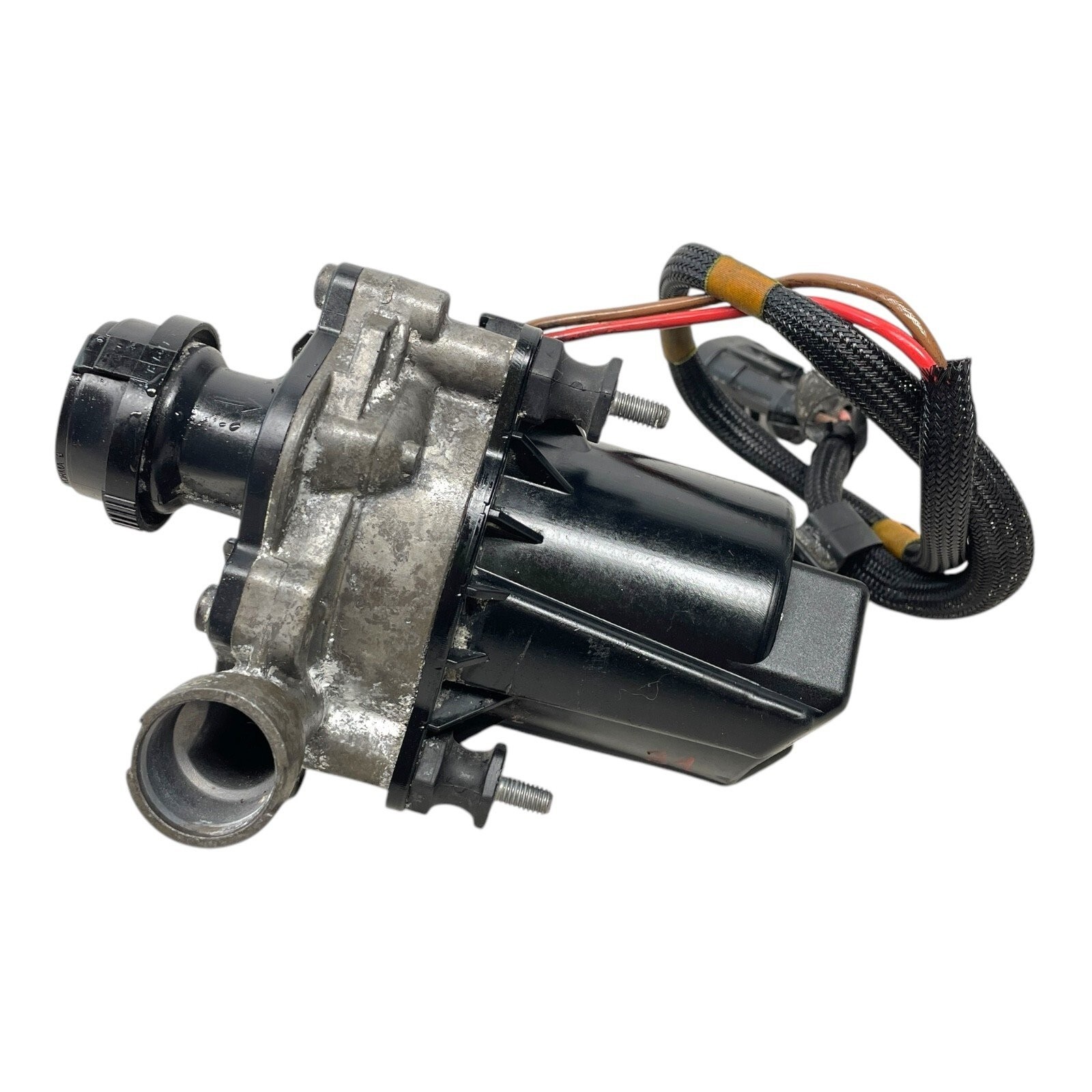 Maserati Quattroporte 2014-2020 Secondary air pumps Set P/N 670003500