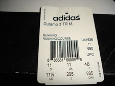 Preços baixos em Tênis Adidas Response Trail masculino