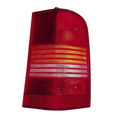 Blinker Rücklicht Recht für Mercedes Viano 1995 Al 2003 Orange