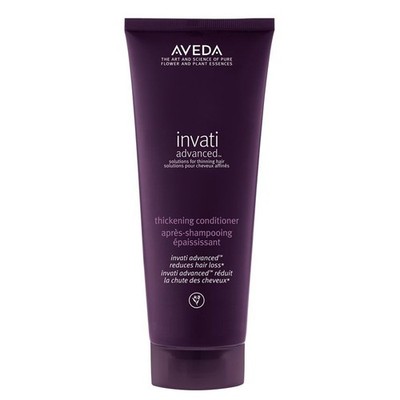 Balsam Gegen Haarausfall AVEDA Invati Advanced Thickening Conditioner 200ml