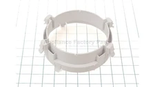 Danby Air Conditioner Part # 12120600A12674 - Connector, Air Exhaust Duct