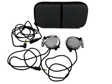 Audio Technica ATH EM7 Earphones