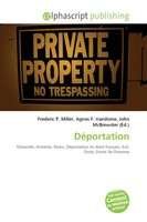Jody Iosias | DéPortation | Taschenbuch | FranzöSisch (2026) | Omniscriptum