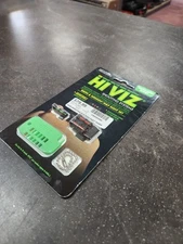 Hiviz Shooting Systems-S&W M&P Sight Set Swmpe21 (518703)