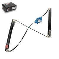 Elektrischer Fensterheber Vorne Links FüR Audi A4 B6/B7 8E Seat Exeo 3R