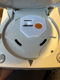 Sega Dreamcast DCDIGITAL HDMI MOD GDEMU battery noctua wireless Controller VMU