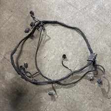 1x Original Mercedes Benz W212 Kabelbaum A0001534524 Parksensoren vorne KB20668 1x Original Mercedes Benz W212 Kabelbaum A0001534524 Parksensoren vorne KB20668