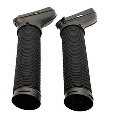 2PCS Air Intake Duct Hose Right Left Side for 2010 2011 2012 Mercedes GLK350